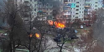 بازسازی اوکراین چند میلیارد دلار هزینه خواهد داشت؟