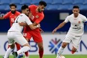 نخستین نماینده حذف شده ایران با یک شکست یا تساوی