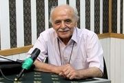 دوبلور پیشکسوت مهمان «سکانس صدا»