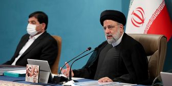 رئیسی: همه دستگاه‌های اجرایی برنامه‌های مصوب برای کاهش نرخ تورم را اجرا کنند