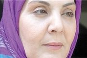  خانم بازیگر چطور با فوت فرزندش کنار آمد؟