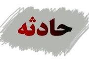 تصادف جرحی ۶ خودرو در خیابان شریعتی
