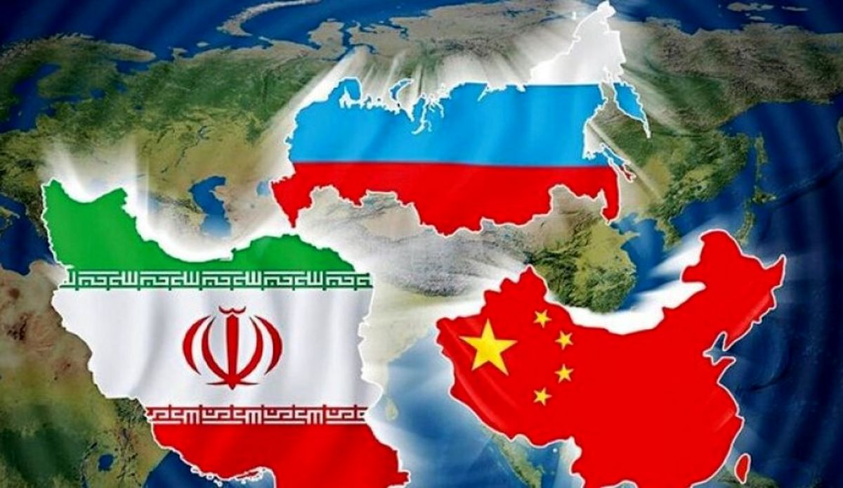 وقتی ایران هم، برتری آمریکا را به چالش می‌کشد