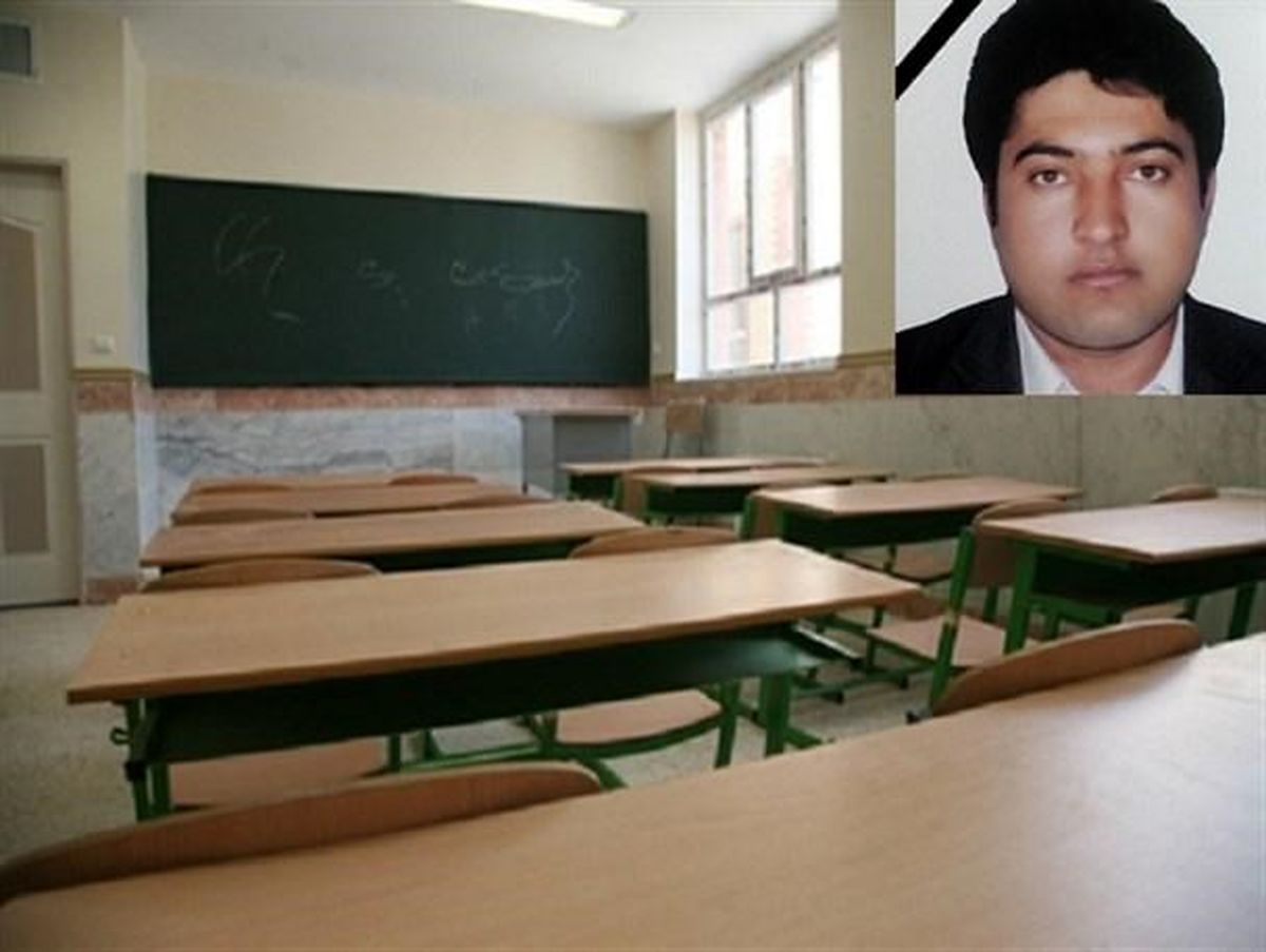 گردباد شد، آن مرد زیر آوار ماند، آن مرد تمام شد