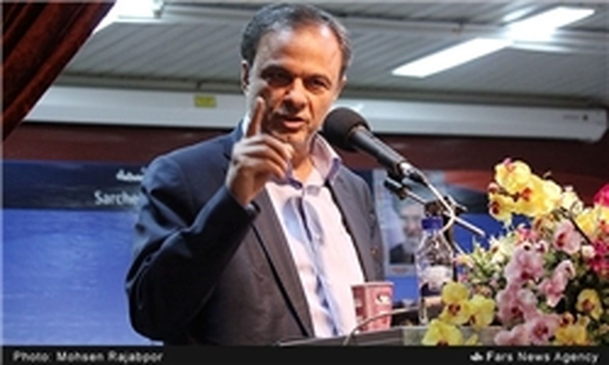 کلنگ‌زنی بیمارستان دانشگاه آزاد اسلامی کرمان در اردیبهشت‌ماه