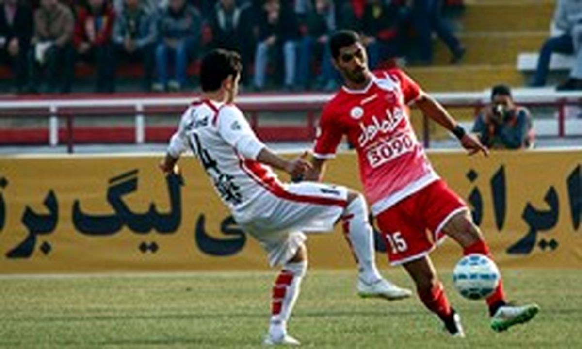 تغییر احتمالی ساعت بازی پرسپولیس و پدیده؟