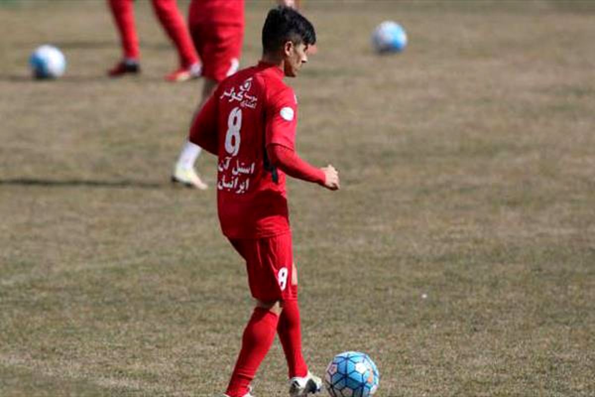 بازیکن مازاد برانکو در راه تیم جدید علی دایی