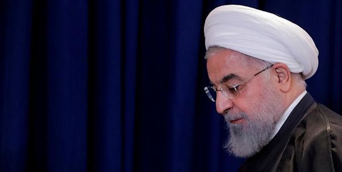 رئیس جمهور درگذشت سیدمحمد میرمحمدی را تسلیت گفت
