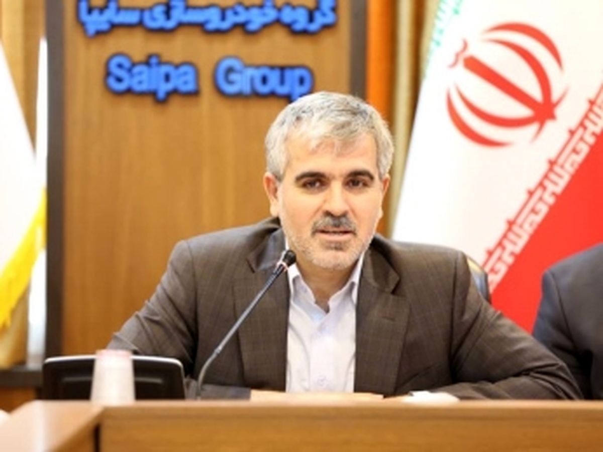 راه اندازی پویش ملی داخلی‌سازی قطعات خودرو توسط سایپا