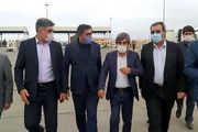 آخرین اخبار از وضعیت مرز بیله‌سوار