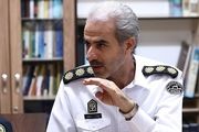 واکنش سرهنگ جهانی به حواشی یک پیامک