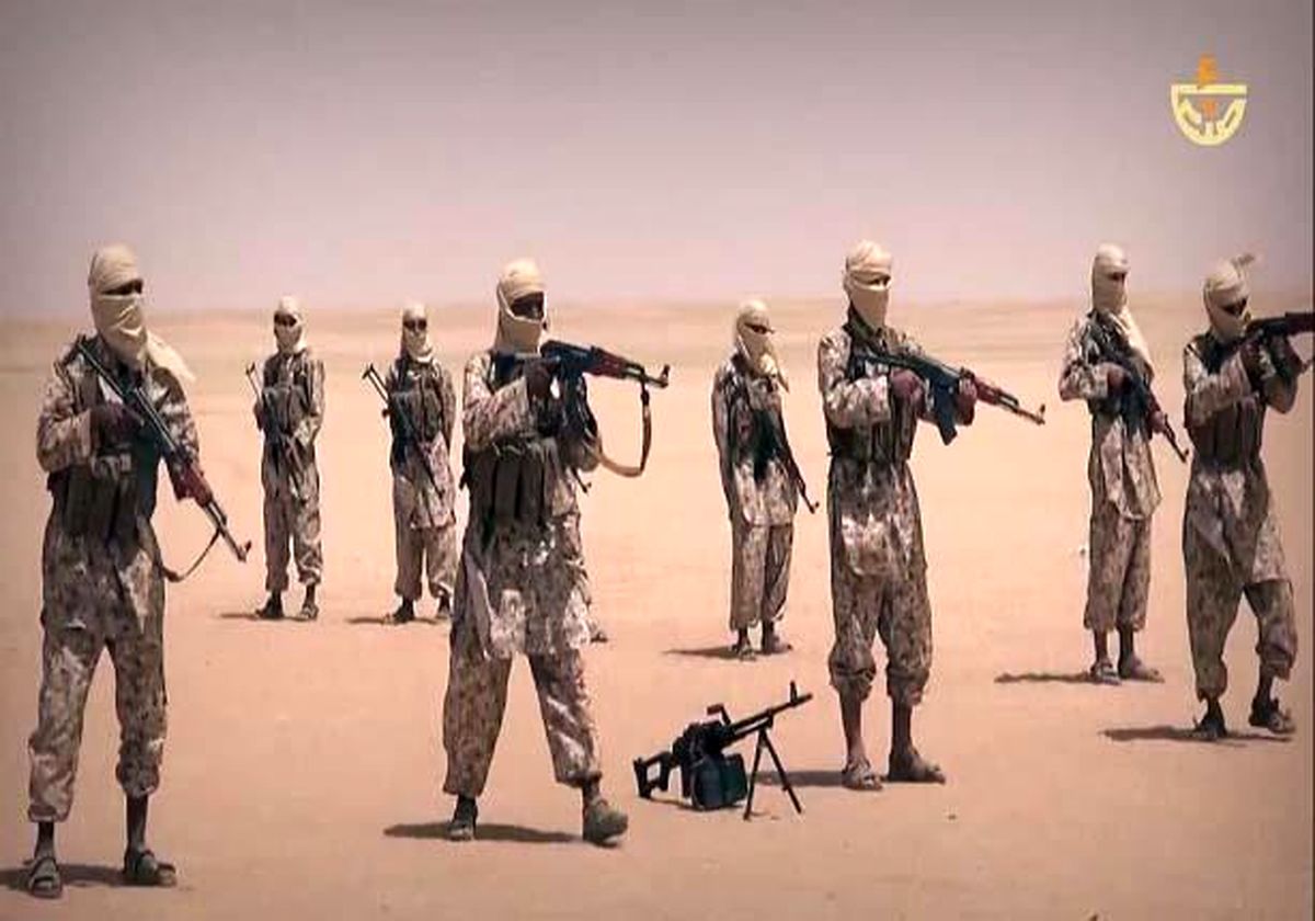داعش در یمن " ولایت صنعا " تأسیس کرد!