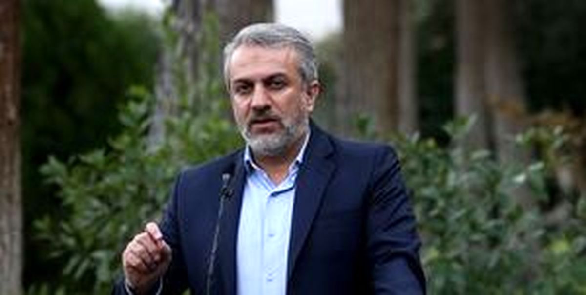 
تشریح دلایل گرانی خودرو در بازار از زبان وزیر صمت
