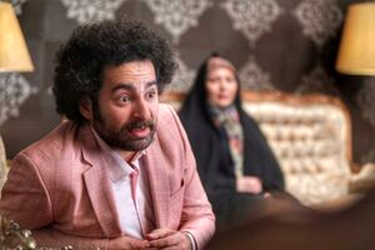 بازیگر و خواننده جنجالی ازدواج کرد