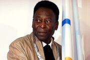 پله پیام داد: بازیهای برزیل را فراموش نکنید