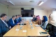 جزئیات دیدار وزیر خارجه عربستان و «عراقچی» 