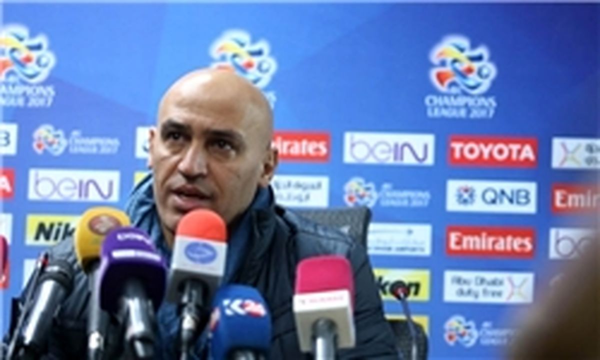 منصوریان: جوانان استقلال از خواب عمیق بیدار شدند