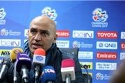منصوریان: جوانان استقلال از خواب عمیق بیدار شدند