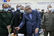 موشک قائم تا پهپاد عمود پرواز پِلیکان، جدیدترین تسلیحات نیروی دریایی ارتش