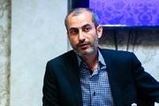 رییس جدید سازمان بورس!هزینههای دولت را از جیب مردم تامین نکنید