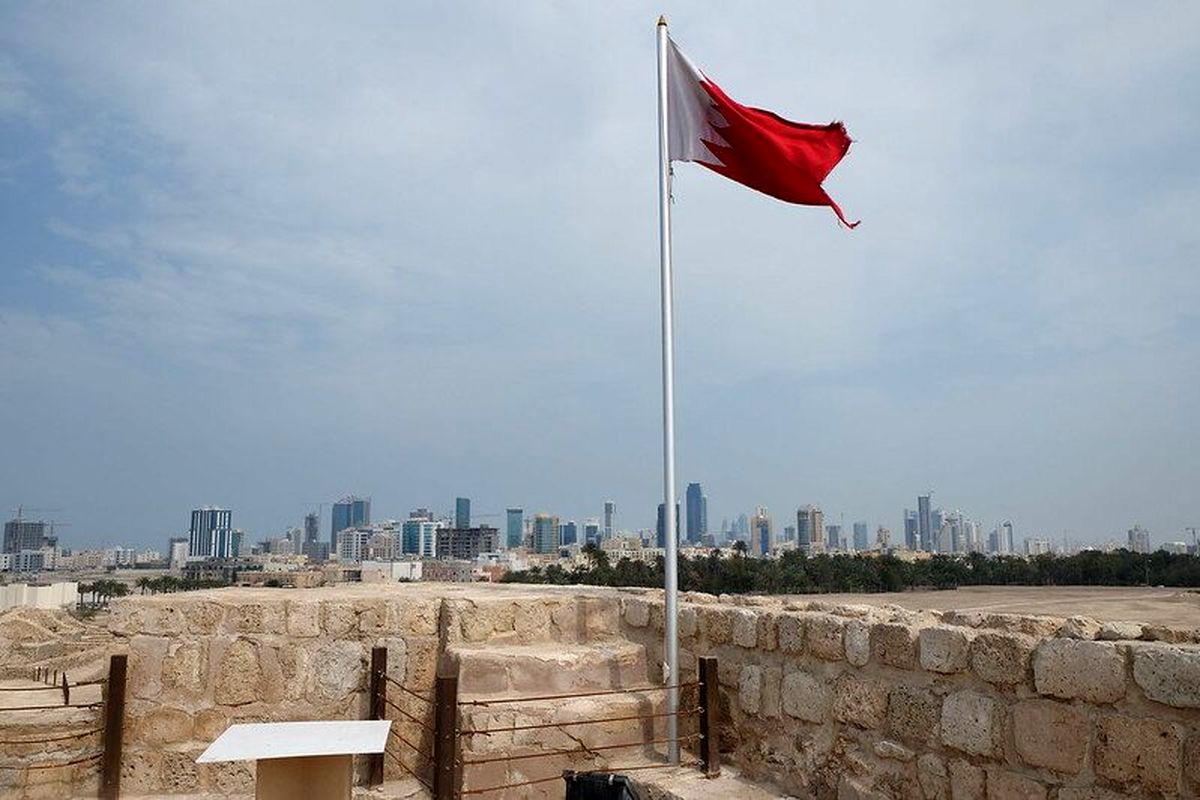 بازداشت ۴۱ نفر مرتبط با سپاه پاسداران در این کشور!