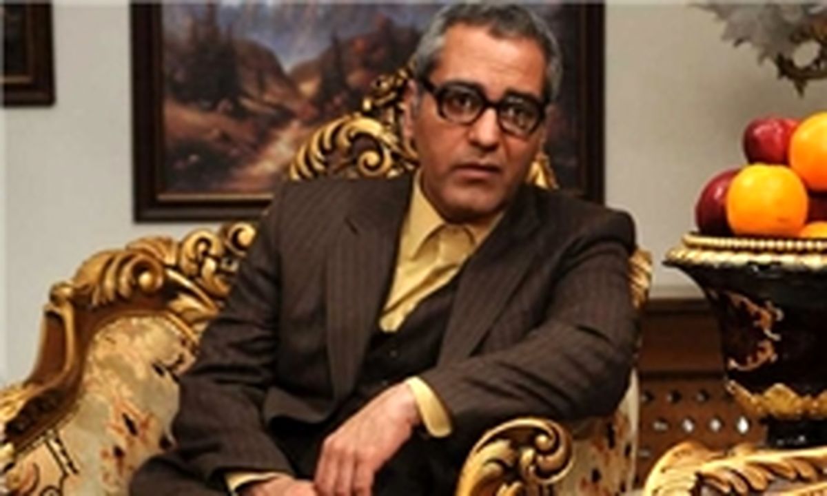 مهران مدیری خواننده تیتراژ«زعفرانی» شد