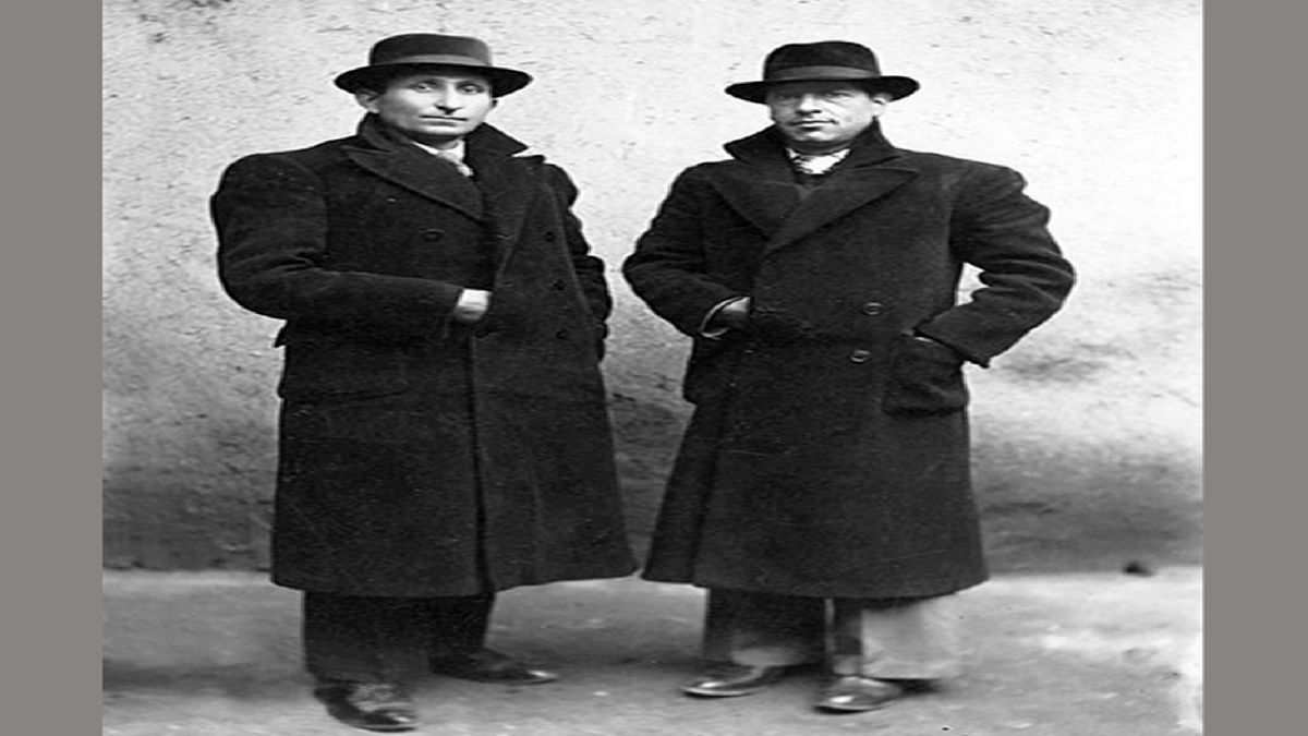 کلاه پهلوی و کلید‌ زدن کشف حجاب رضاخانی