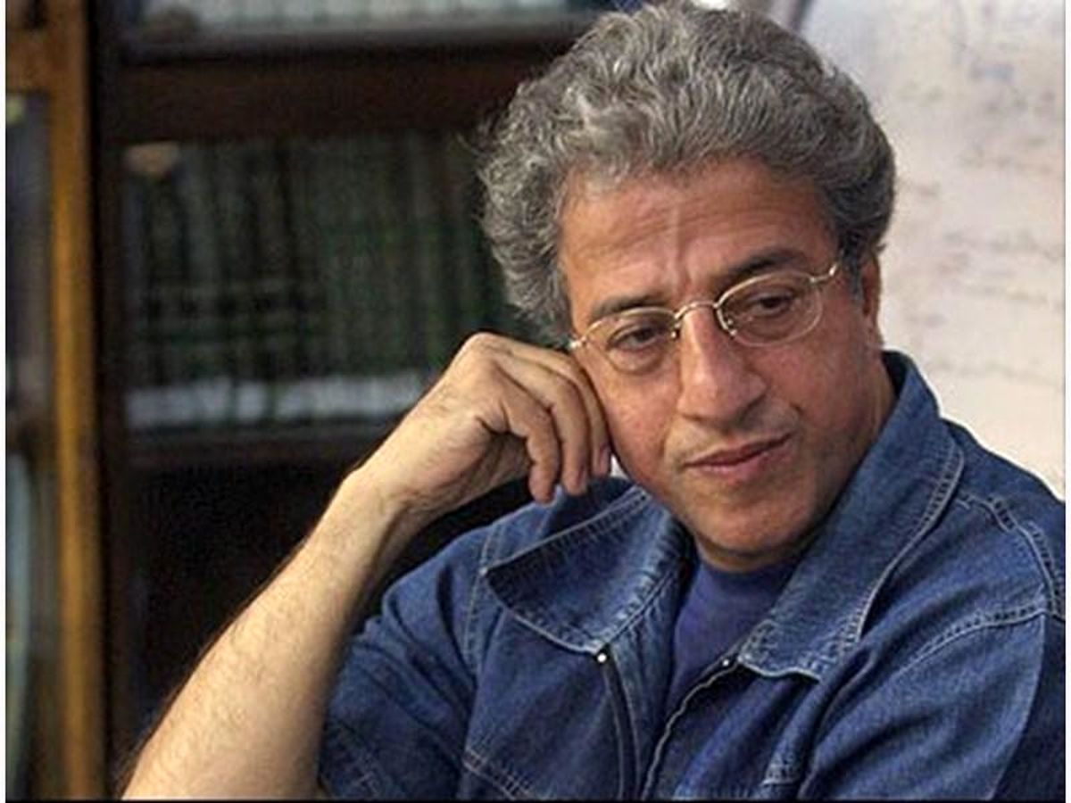 چالشی جدید برای «علیرضا خمسه»