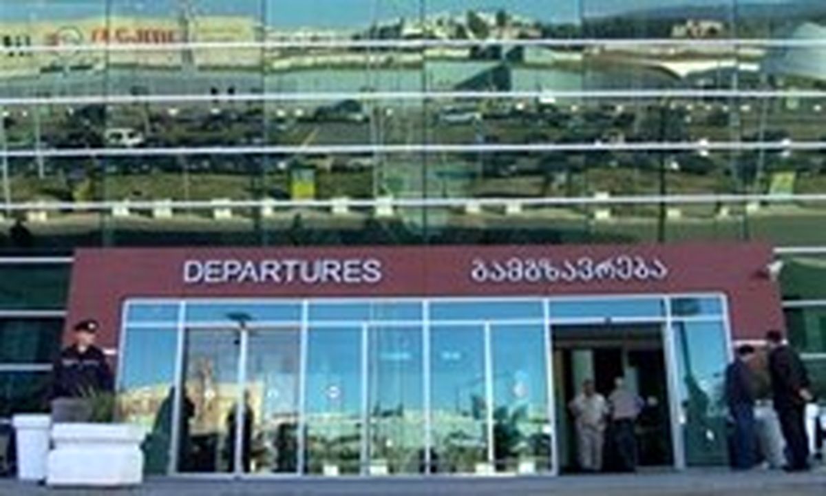 یک فرودگاه دیگر انگلیس از کار افتاد