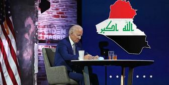 تلاش آمریکا برای تعویق برگزاری انتخابات عراق