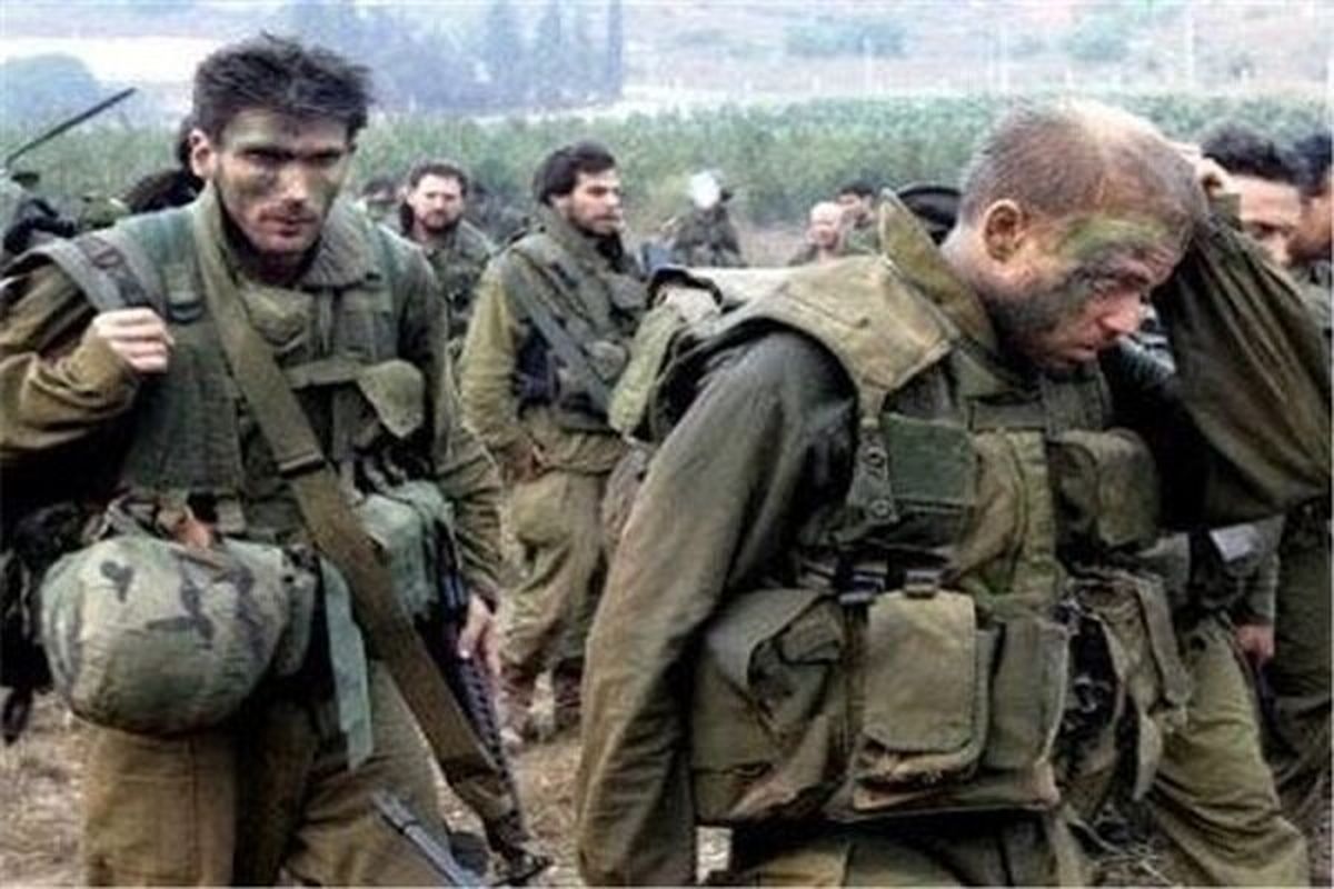 ثبت هزاران مورد آسیب مغزی در میان نظامیان اسرائیلی