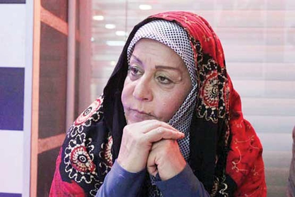 گریه می‌کردم و از خدا می‌خواستم، کمک کند بازیگر شوم 