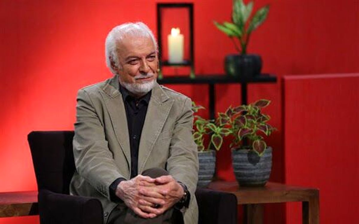 «چنگیز جلیلوند» براثر کرونا درگذشت
