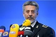 حضور‌ پر‌رنگ‌تری در‌ آب‌های بین‌المللی خواهیم داشت‌