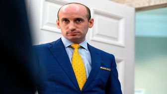 مشاور ترامپ تیم مقابله با بایدن را تشکیل می‌دهد