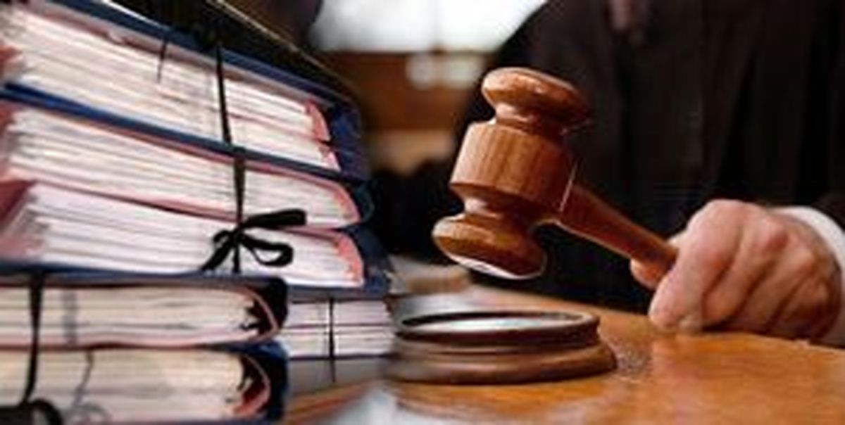 حکم قضایی علیه ۲ شهرداری 