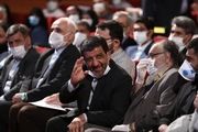 ضرغامی: درباره «آدم برفی» اشتباه کردم
