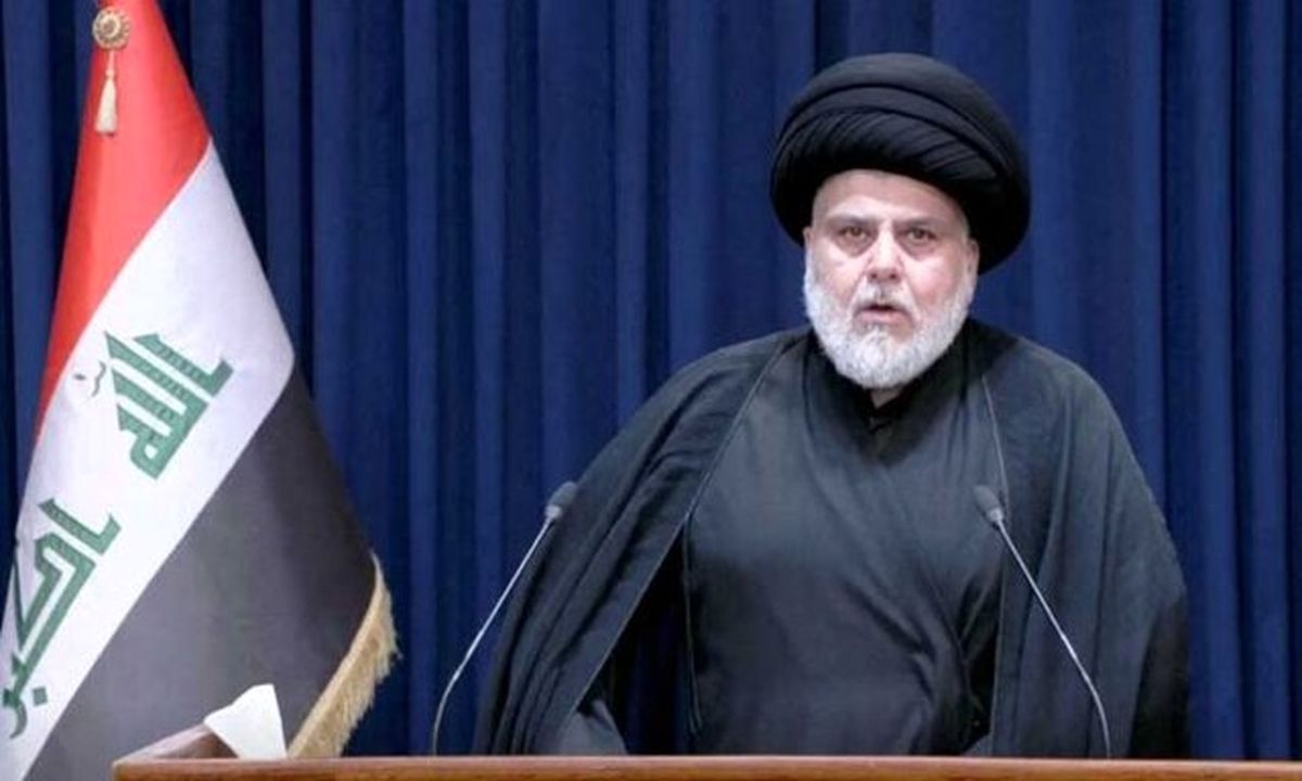 موضع مقتدی صدر درباره مشارکت در انتخابات محلی در عراق