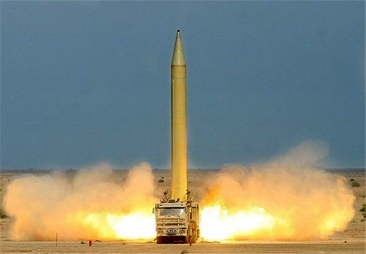  موشک عجیب ایرانی که دنیا را شگفت زده کرد!