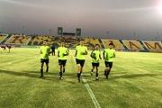 داوران لیگ برتر فوتبال کشور تست کرونا می دهند