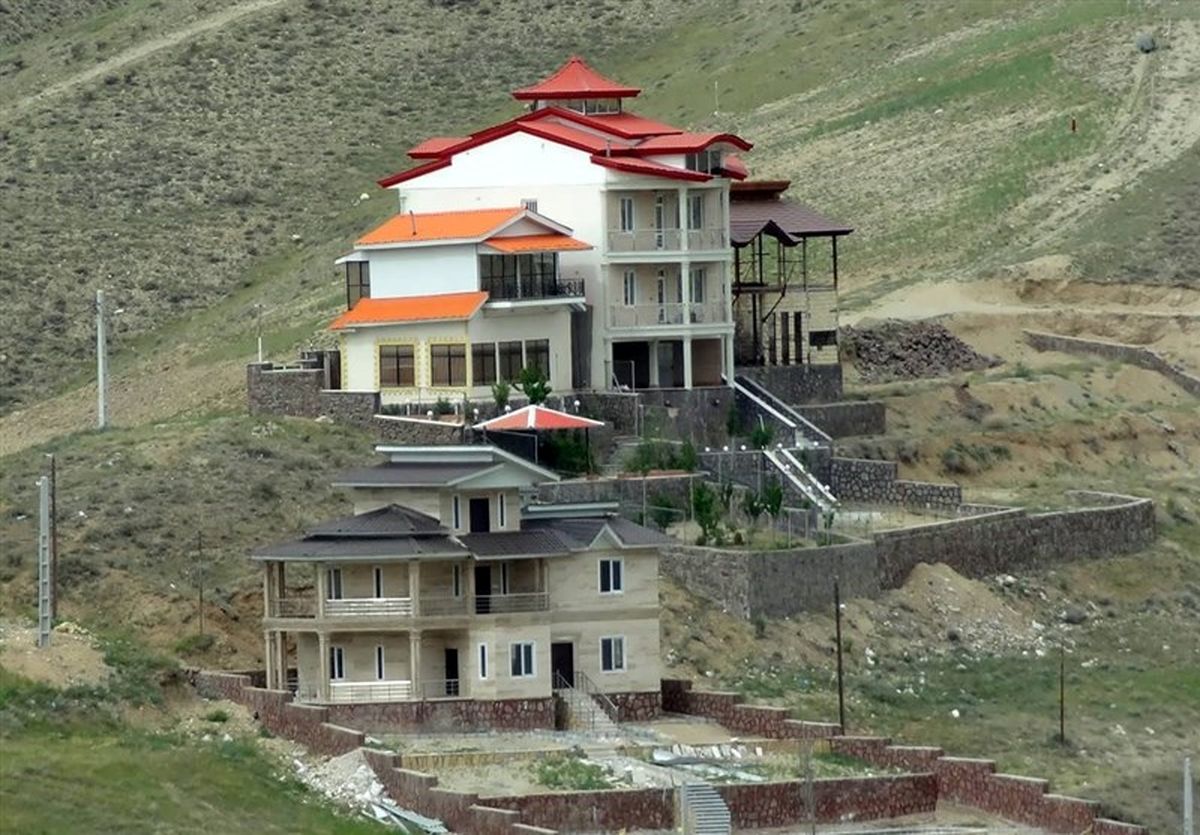 بهشت زمین‌خواران کجاست؟