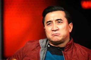 شباهت زیاد و جالب خداداد عزیزی با پدرش +عکس