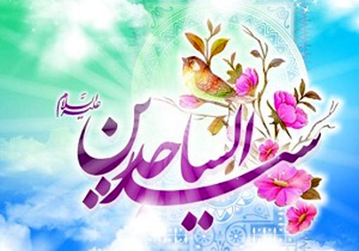 دعایی از امام سجاد(ع) برای طلب توبه+صوت