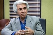 با اولین خواننده تلویزیون ملی ایران آشنا شوید