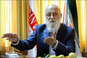چمران: دود این آفت به چشم مردم می رود!