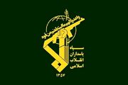 تقدیر فرمانده سپاه از مداحان و هنرمندان حاضر در کنار مردم مبعوث شده