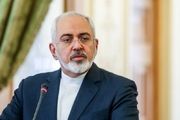ظریف انتصاب سرلشکر سلامی به فرماندهی کل سپاه را تبریک گفت