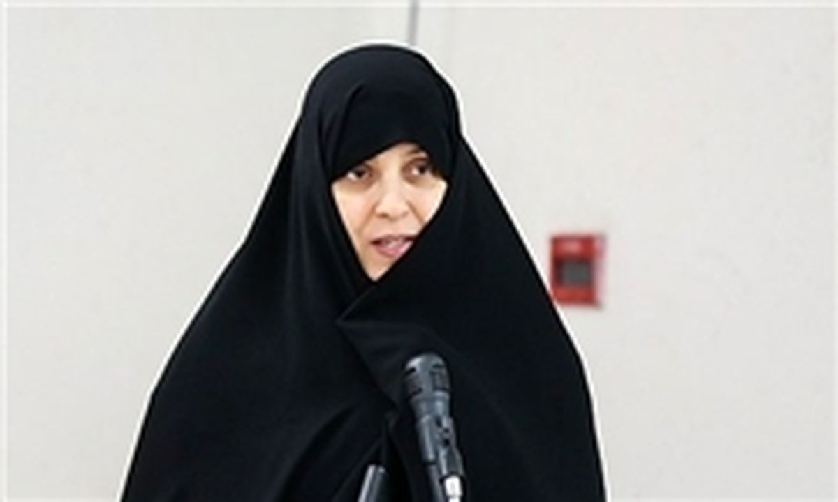 واژه عدالت جنسیتی را قربانی نکنید