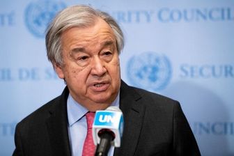 گوترش خواهان بازگشت تمام طرف ها به برجام است