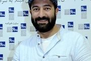 تبریک تولد مجید صالحی به رضا عطاران
